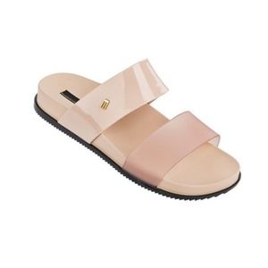 Mellisa Slide Sandals